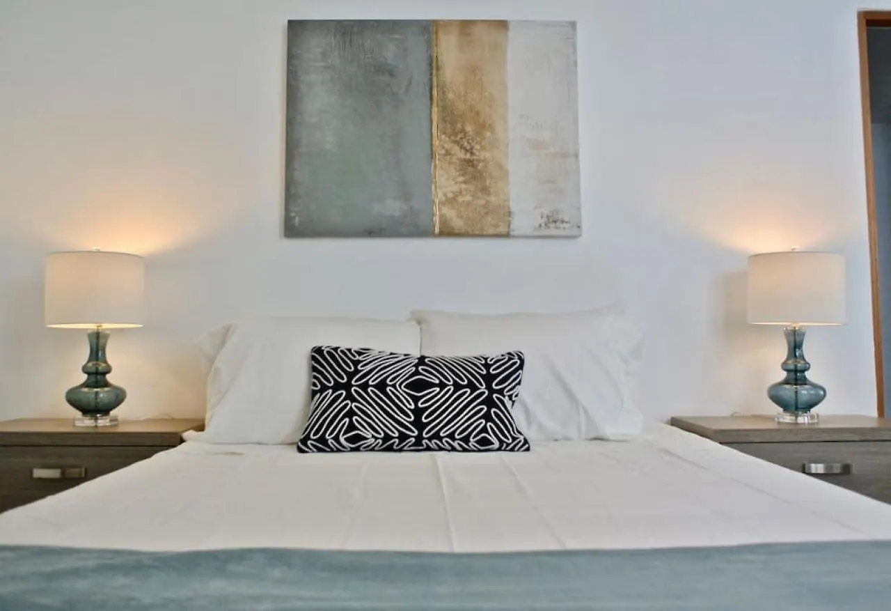 Oasis Ocean Park Beach House 1-5 San Juan