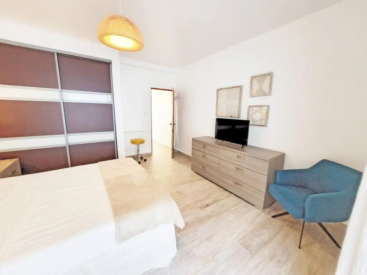 Oasis Ocean Park Beach House 1-5 San Juan