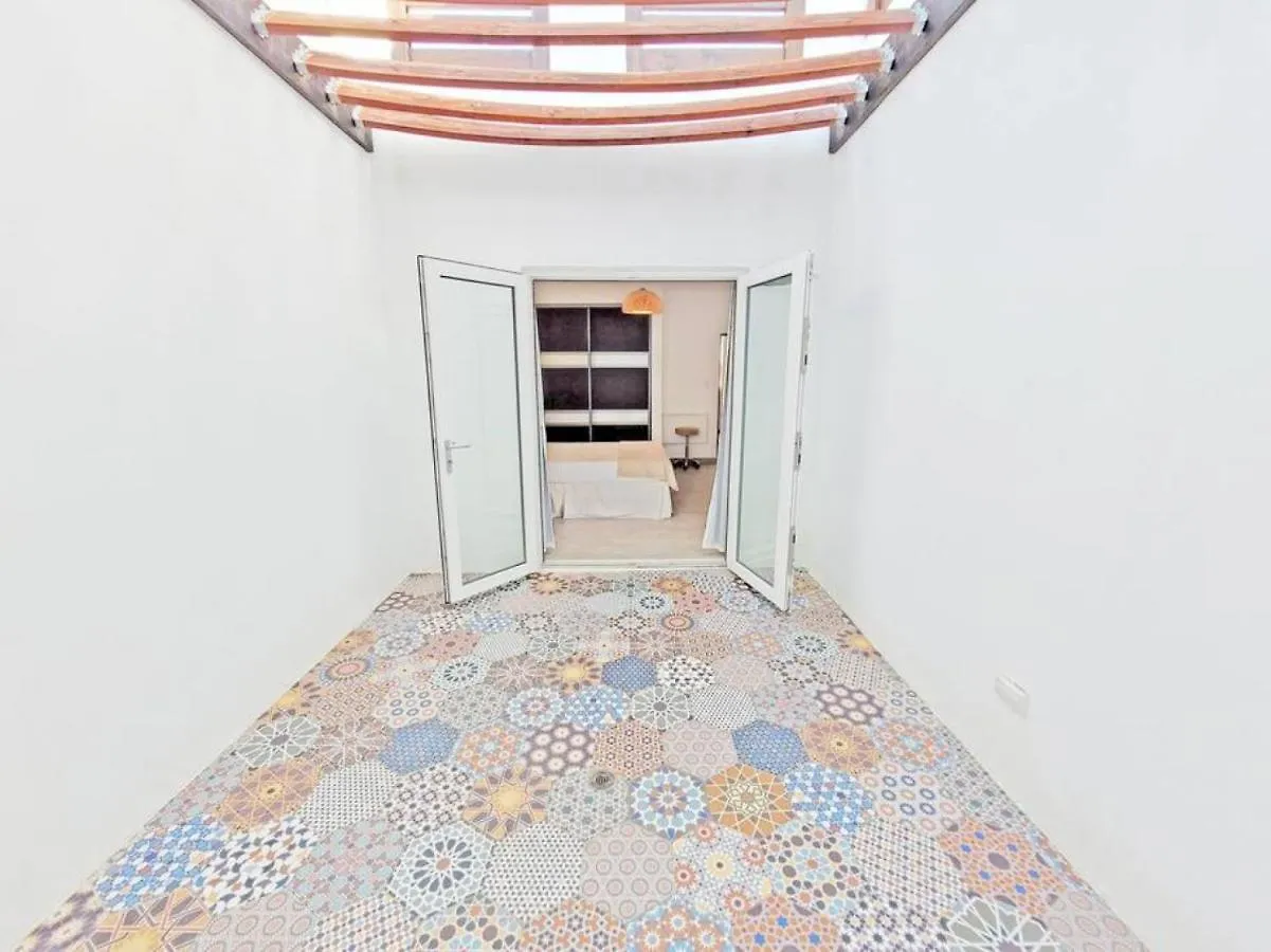 Holiday home Oasis Ocean Park Beach House 1-5 San Juan