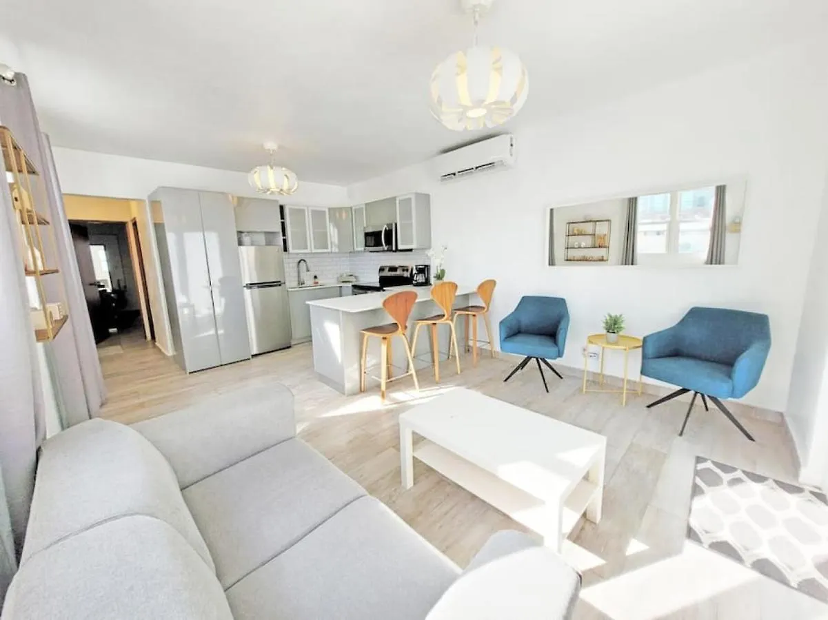 Oasis Ocean Park Beach House 1-5 San Juan Puerto Rico