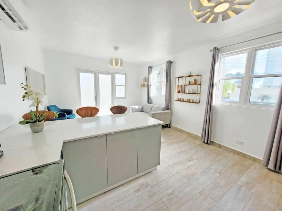 Holiday home Oasis Ocean Park Beach House 1-5 San Juan