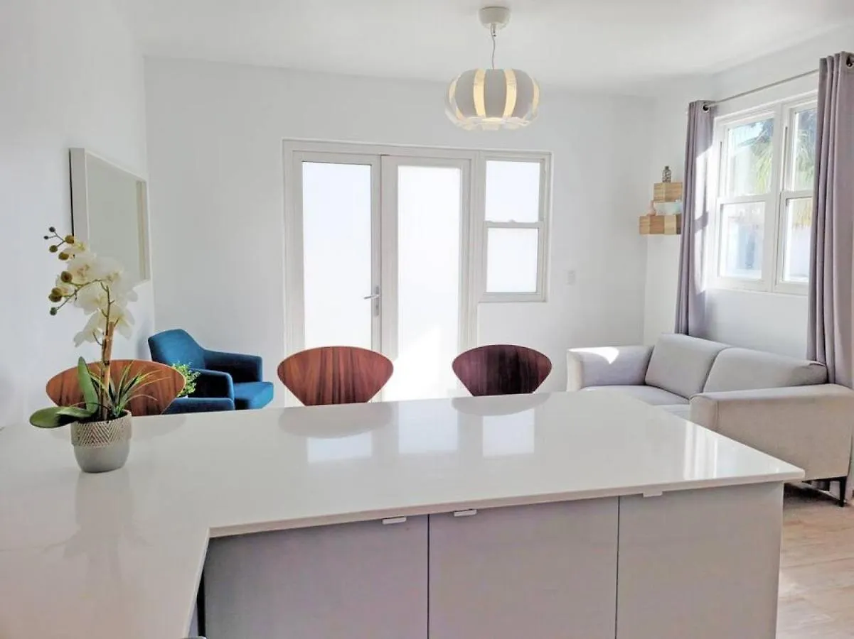 Oasis Ocean Park Beach House 1-5 San Juan Holiday home