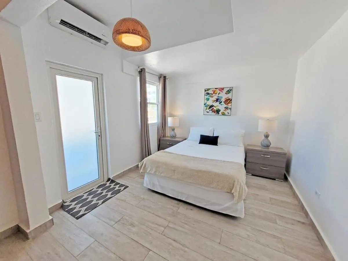 Oasis Ocean Park Beach House 1-5 San Juan Holiday home