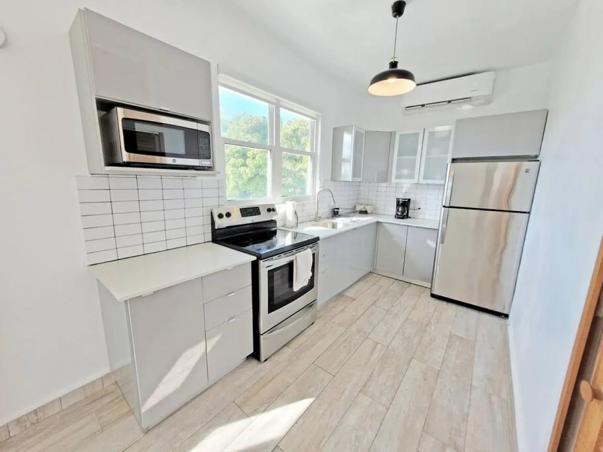Oasis Ocean Park Beach House 1-5 San Juan 0*,