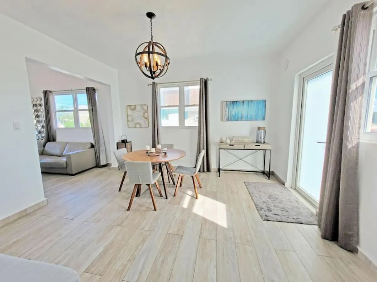 Oasis Ocean Park Beach House 1-5 San Juan
