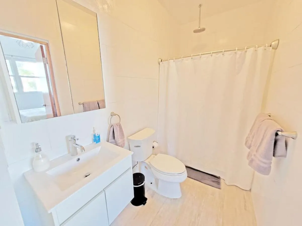 Oasis Ocean Park Beach House 1-5 San Juan Holiday home