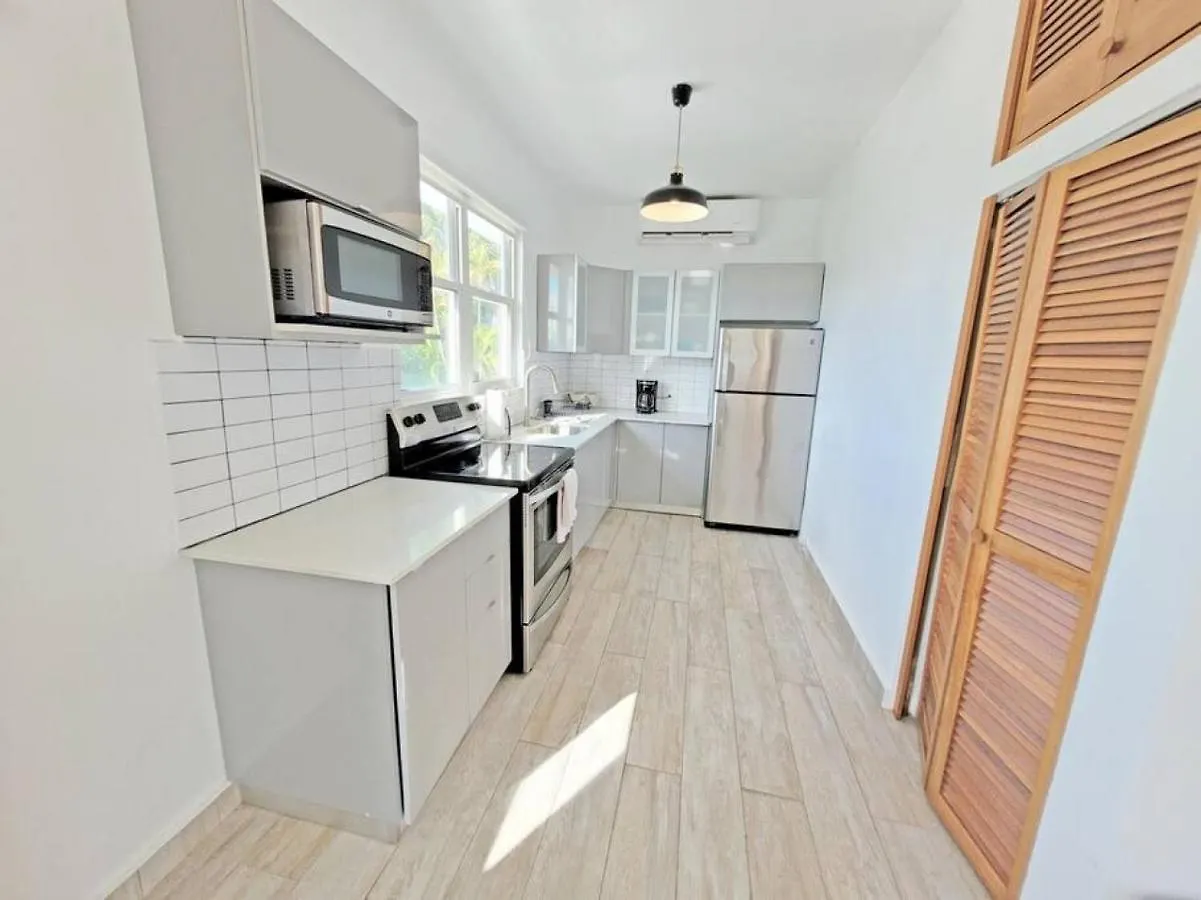 Oasis Ocean Park Beach House 1-5 San Juan Holiday home