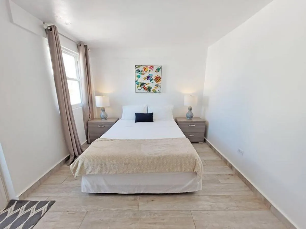 Holiday home Oasis Ocean Park Beach House 1-5 San Juan