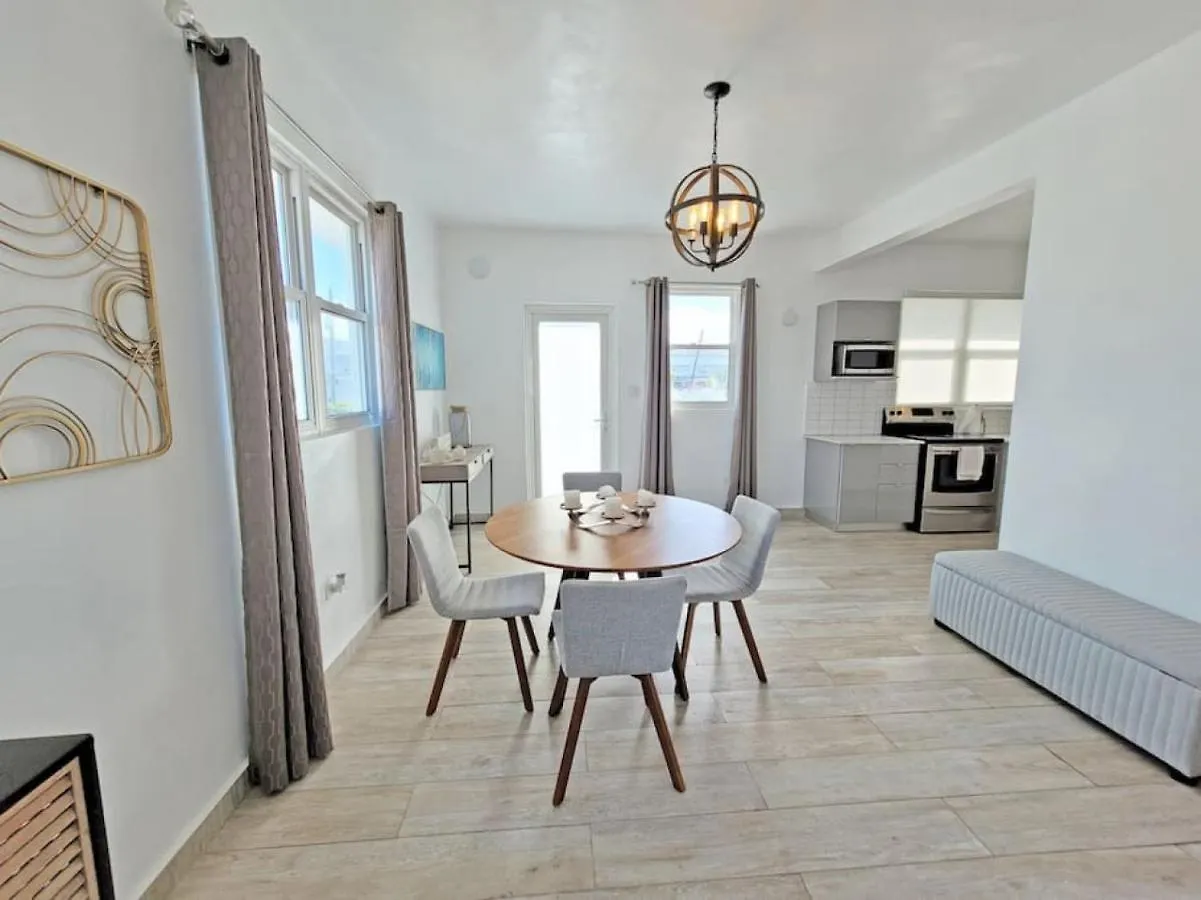 Oasis Ocean Park Beach House 1-5 San Juan