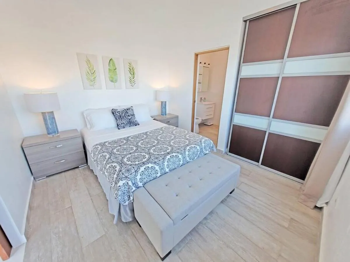 Oasis Ocean Park Beach House 1-5 San Juan 0*,  Puerto Rico