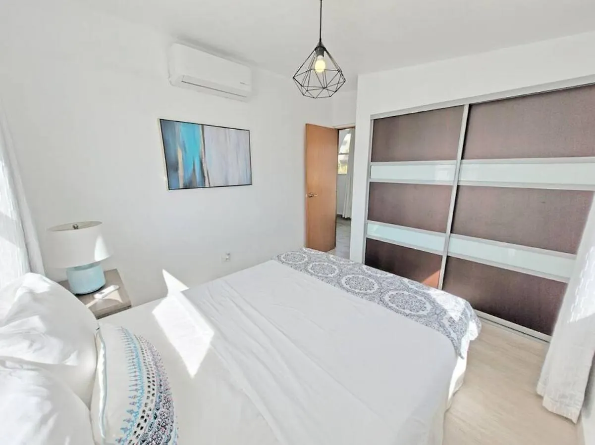 Oasis Ocean Park Beach House 1-5 San Juan Puerto Rico